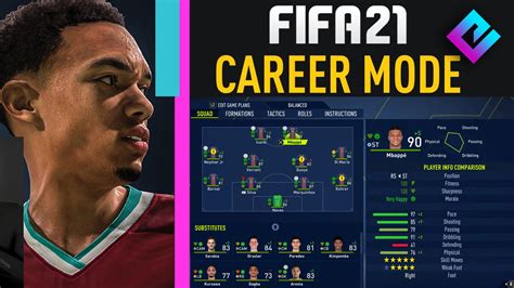 the reason you go back is it is the best mode despite atrocious gameplay and terrible packweights 4. . How to resign in fifa 21 career mode
